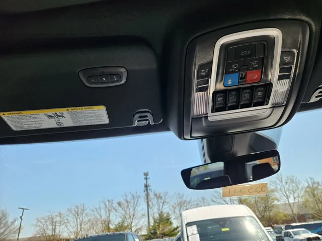 Nuevos RAM 1500 at Columbus in Bob Caldwell Chrysler Jeep Dodge Ram