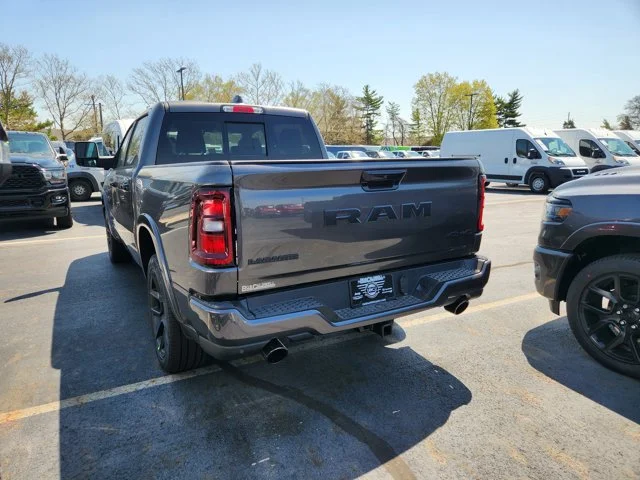 Nuevos RAM 1500 at Columbus in Bob Caldwell Chrysler Jeep Dodge Ram