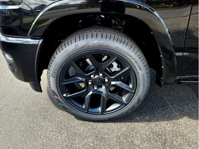 Nuevos RAM 1500 at Columbus in Bob Caldwell Chrysler Jeep Dodge Ram