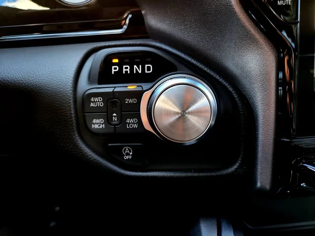 Nuevos RAM 1500 at Columbus in Bob Caldwell Chrysler Jeep Dodge Ram