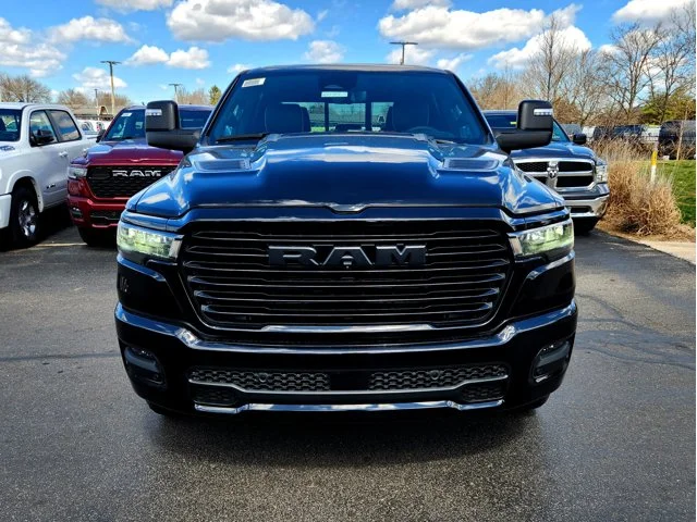 Nuevos RAM 1500 at Columbus in Bob Caldwell Chrysler Jeep Dodge Ram