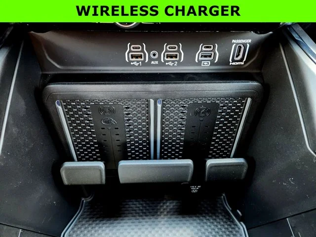 Nuevos RAM 1500 at Columbus in Bob Caldwell Chrysler Jeep Dodge Ram