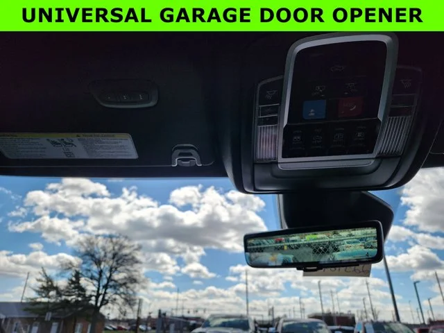 Nuevos RAM 1500 at Columbus in Bob Caldwell Chrysler Jeep Dodge Ram