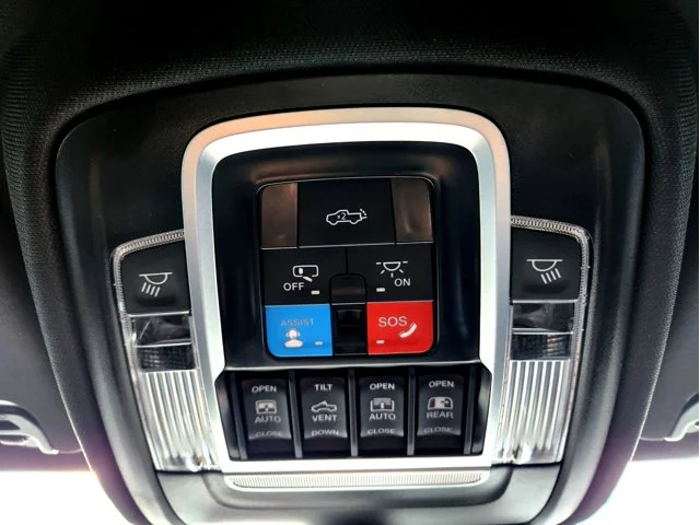 Nuevos RAM 1500 at Columbus in Bob Caldwell Chrysler Jeep Dodge Ram