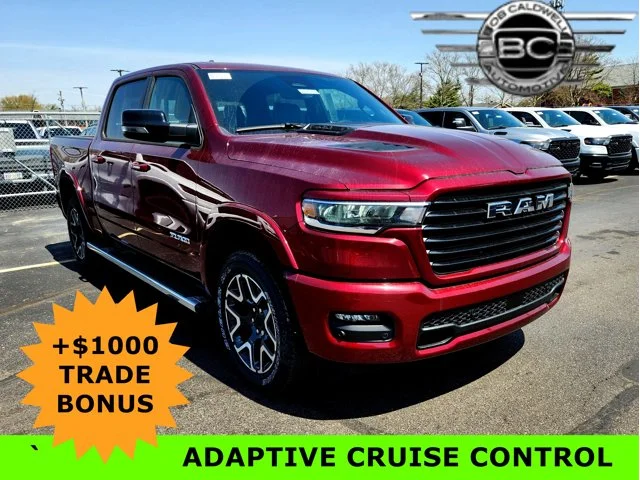 Nuevos RAM 1500 à Estados chez autogozo