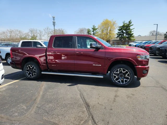 Nuevos RAM 1500 à Estados chez autogozo