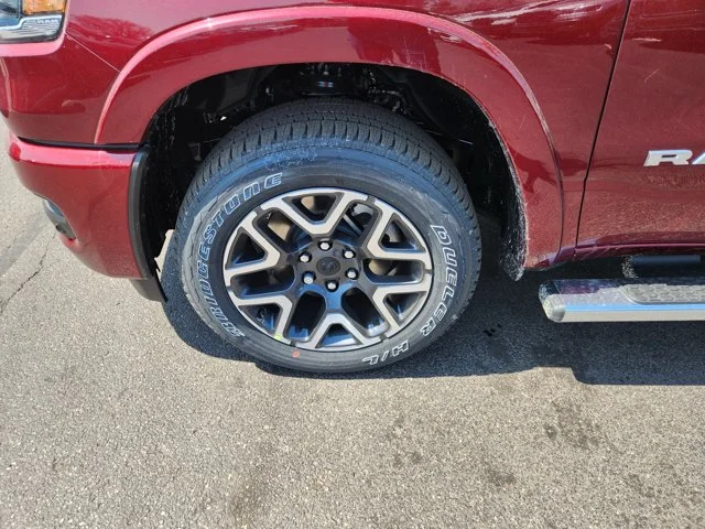 Nuevos RAM 1500 à Estados chez autogozo