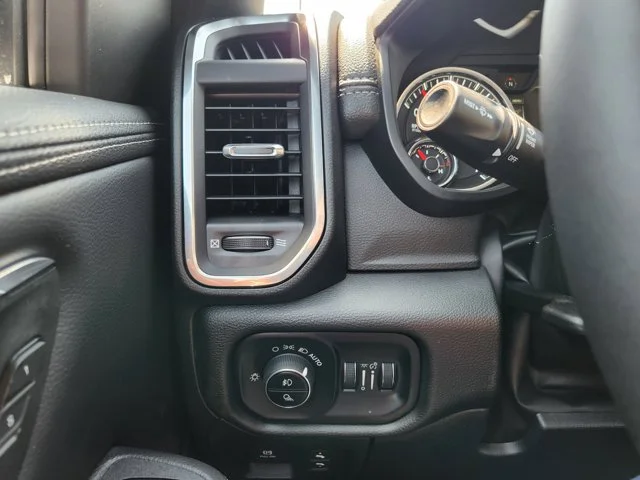 Nuevos RAM 1500 à Estados chez autogozo
