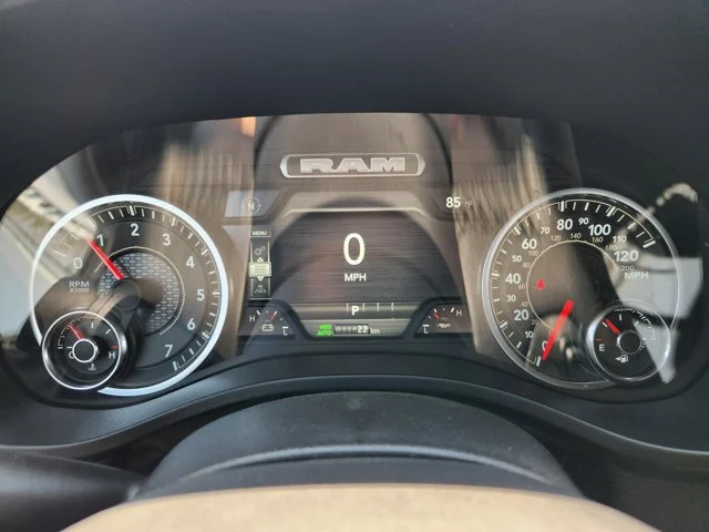 Nuevos RAM 1500 à Estados chez autogozo