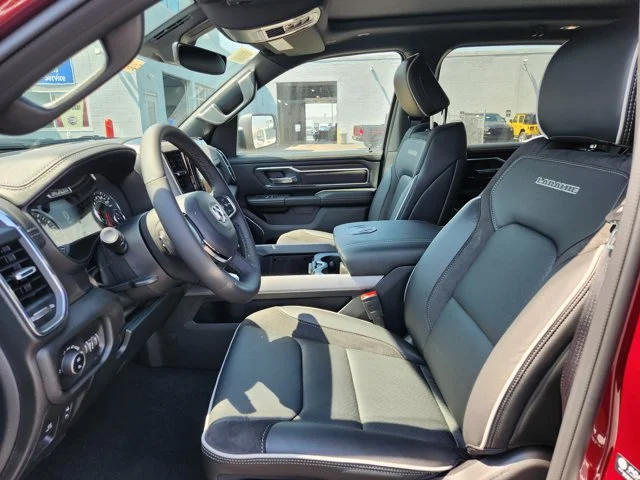 Nuevos RAM 1500 à Estados chez autogozo