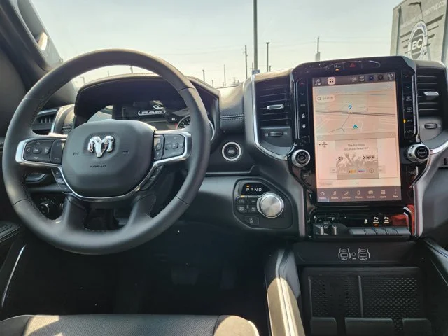 Nuevos RAM 1500 à Estados chez autogozo