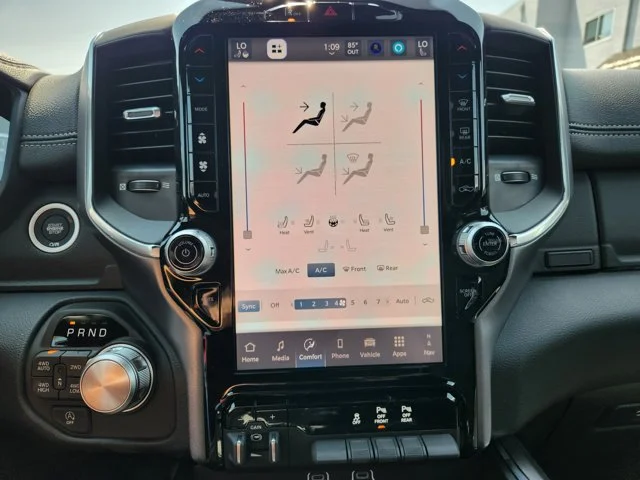 Nuevos RAM 1500 à Estados chez autogozo