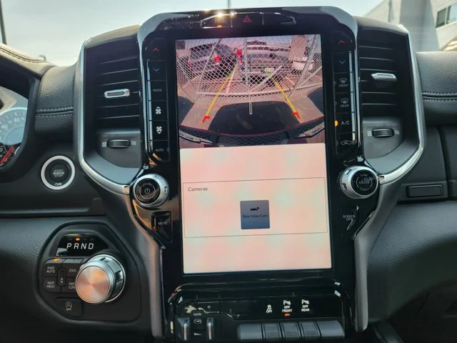 Nuevos RAM 1500 à Estados chez autogozo