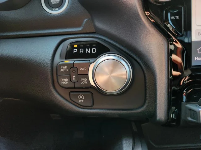 Nuevos RAM 1500 à Estados chez autogozo