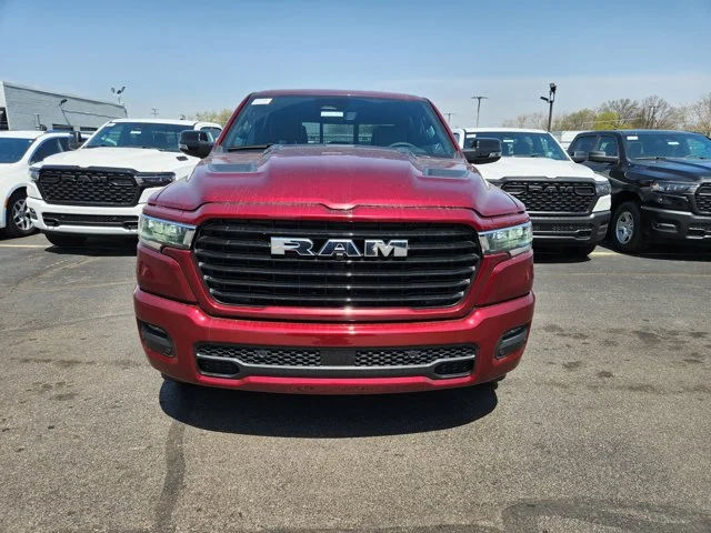 Nuevos RAM 1500 à Estados chez autogozo