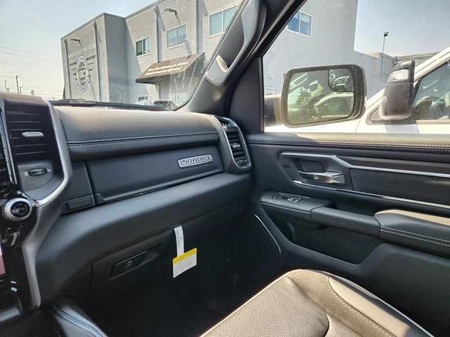Nuevos RAM 1500 à Estados chez autogozo