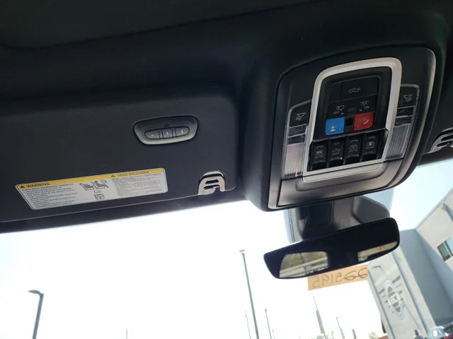 Nuevos RAM 1500 à Estados chez autogozo