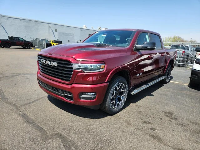 Nuevos RAM 1500 à Estados chez autogozo