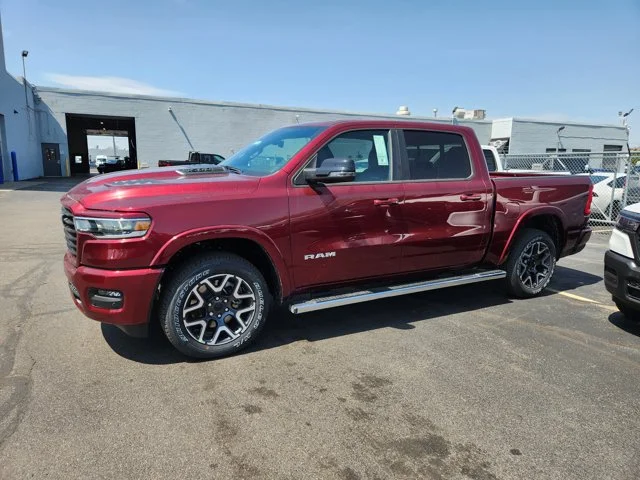 Nuevos RAM 1500 à Estados chez autogozo