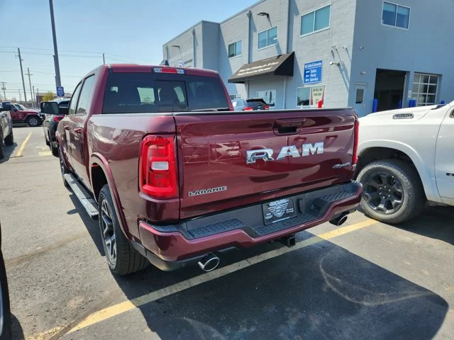 Nuevos RAM 1500 à Estados chez autogozo