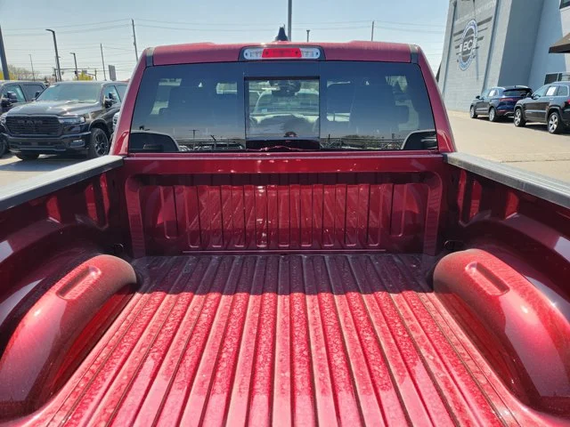 Nuevos RAM 1500 à Estados chez autogozo