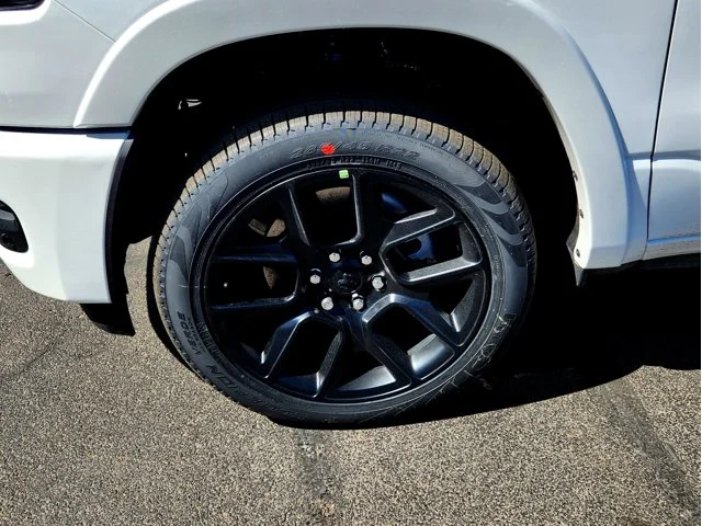 Nuevos RAM 1500 at Columbus in Bob Caldwell Chrysler Jeep Dodge Ram