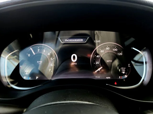 Nuevos RAM 1500 at Columbus in Bob Caldwell Chrysler Jeep Dodge Ram