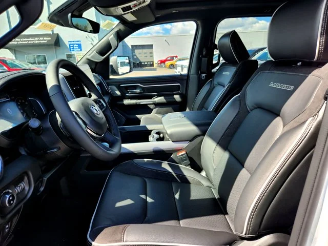 Nuevos RAM 1500 at Columbus in Bob Caldwell Chrysler Jeep Dodge Ram