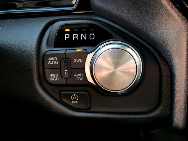 Nuevos RAM 1500 at Columbus in Bob Caldwell Chrysler Jeep Dodge Ram
