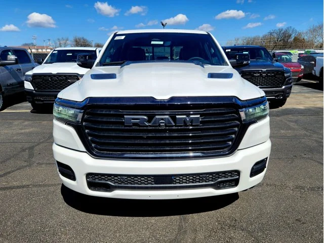 Nuevos RAM 1500 at Columbus in Bob Caldwell Chrysler Jeep Dodge Ram