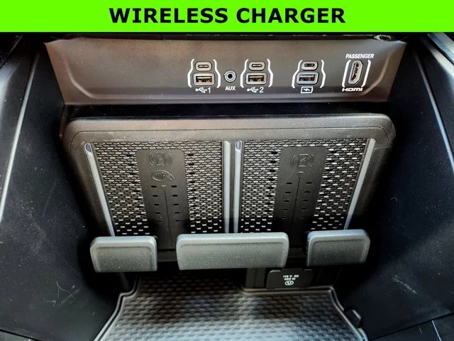 Nuevos RAM 1500 at Columbus in Bob Caldwell Chrysler Jeep Dodge Ram