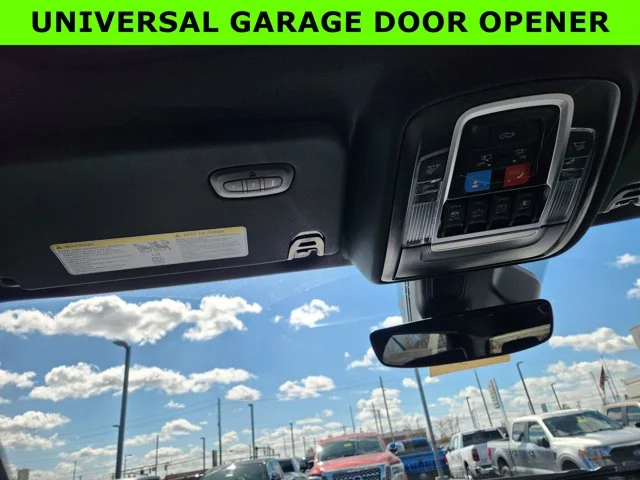 Nuevos RAM 1500 at Columbus in Bob Caldwell Chrysler Jeep Dodge Ram