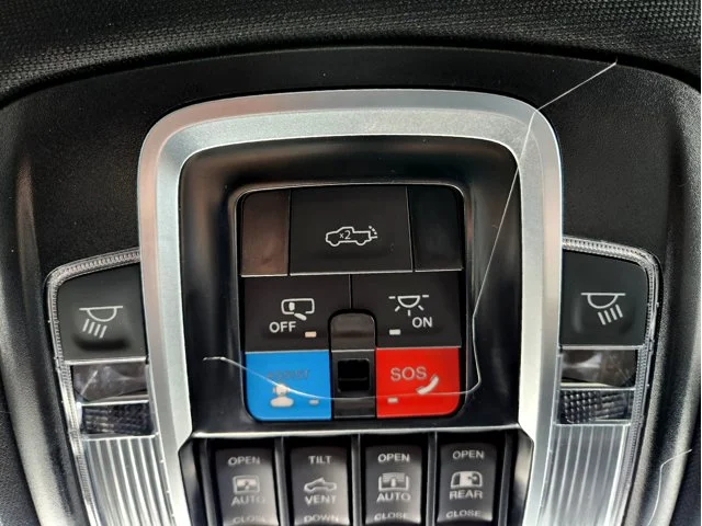 Nuevos RAM 1500 at Columbus in Bob Caldwell Chrysler Jeep Dodge Ram