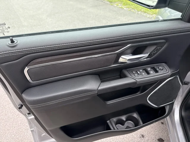 Nuevos RAM RAM 1500 at Mount Airy in Mount Airy Chrysler Dodge Jeep Ram Fiat
