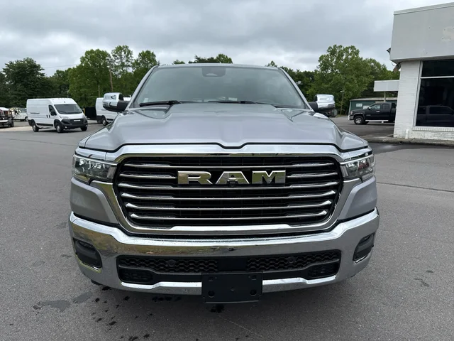 Nuevos RAM RAM 1500 at Mount Airy in Mount Airy Chrysler Dodge Jeep Ram Fiat