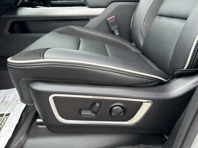 Nuevos RAM RAM 1500 at Mount Airy in Mount Airy Chrysler Dodge Jeep Ram Fiat