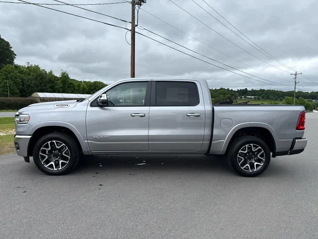 Nuevos RAM RAM 1500 at Mount Airy in Mount Airy Chrysler Dodge Jeep Ram Fiat