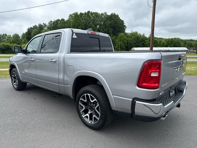 Nuevos RAM RAM 1500 at Mount Airy in Mount Airy Chrysler Dodge Jeep Ram Fiat