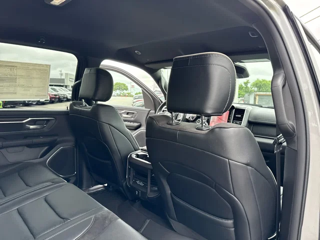 Nuevos RAM RAM 1500 at Mount Airy in Mount Airy Chrysler Dodge Jeep Ram Fiat
