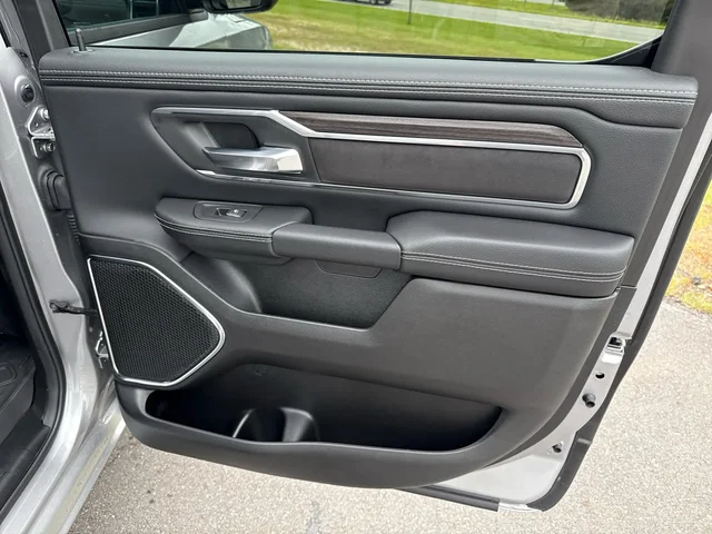 Nuevos RAM RAM 1500 at Mount Airy in Mount Airy Chrysler Dodge Jeep Ram Fiat