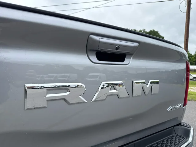 Nuevos RAM RAM 1500 at Mount Airy in Mount Airy Chrysler Dodge Jeep Ram Fiat