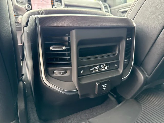 Nuevos RAM RAM 1500 at Mount Airy in Mount Airy Chrysler Dodge Jeep Ram Fiat