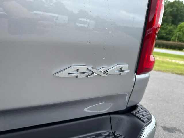 Nuevos RAM RAM 1500 at Mount Airy in Mount Airy Chrysler Dodge Jeep Ram Fiat