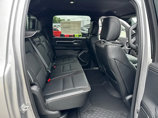 Nuevos RAM RAM 1500 at Mount Airy in Mount Airy Chrysler Dodge Jeep Ram Fiat