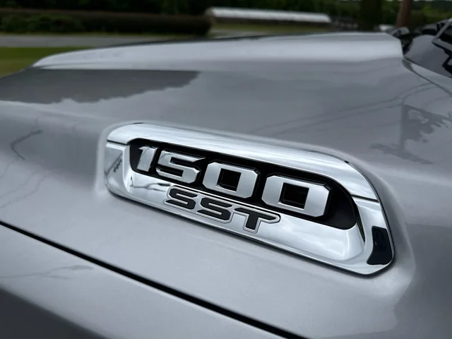 Nuevos RAM RAM 1500 at Mount Airy in Mount Airy Chrysler Dodge Jeep Ram Fiat