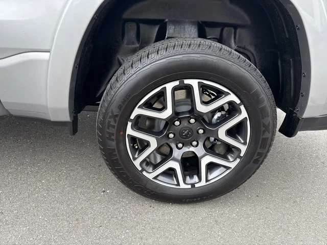 Nuevos RAM RAM 1500 at Mount Airy in Mount Airy Chrysler Dodge Jeep Ram Fiat