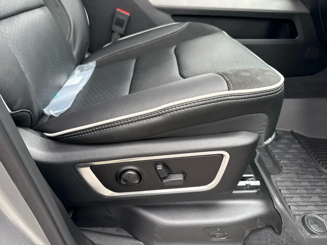 Nuevos RAM RAM 1500 at Mount Airy in Mount Airy Chrysler Dodge Jeep Ram Fiat