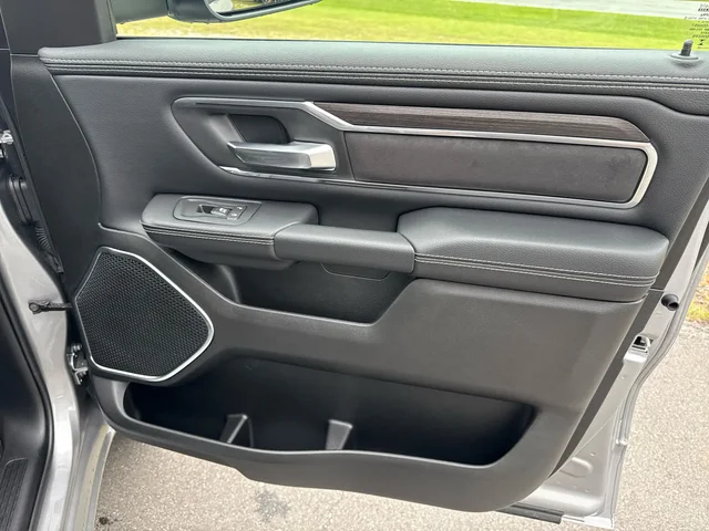 Nuevos RAM RAM 1500 at Mount Airy in Mount Airy Chrysler Dodge Jeep Ram Fiat