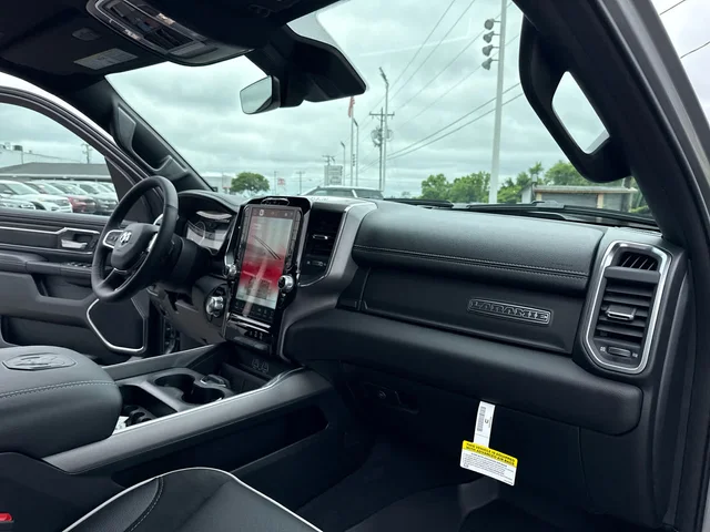 Nuevos RAM RAM 1500 at Mount Airy in Mount Airy Chrysler Dodge Jeep Ram Fiat