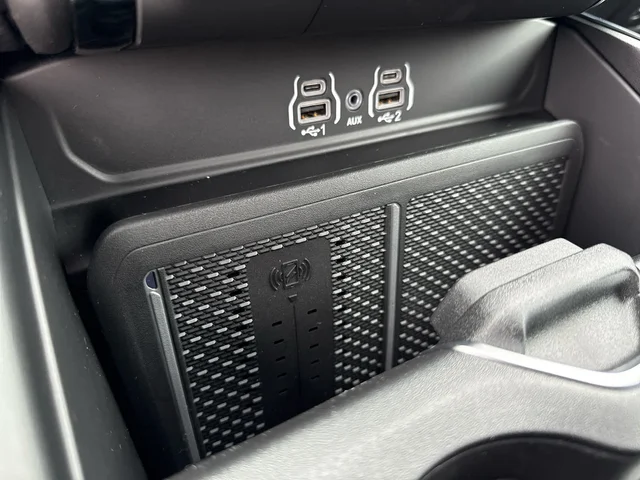 Nuevos RAM RAM 1500 at Mount Airy in Mount Airy Chrysler Dodge Jeep Ram Fiat